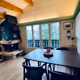 Chalet Tännli - CharmingStay