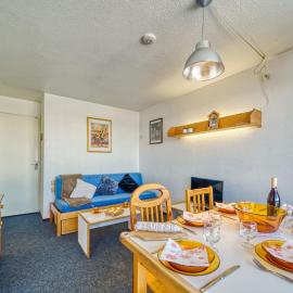 Apartment Lunik Orion-41 by Interhome, hotel a Le Corbier