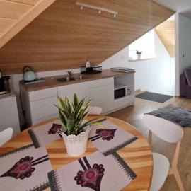 Apartament Grel