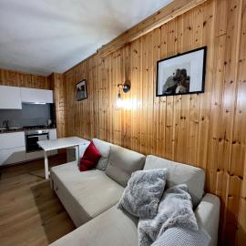 Cataleya Laceno, hotell i Villaggio Laceno