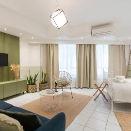 K-Houses A3, hotel em Arta
