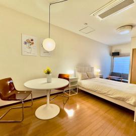 Cube Stay Kita Tokyo, hotel a Tokyo