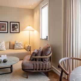 Hypernym Hotel & Suites، فندق في كوبنهاغن