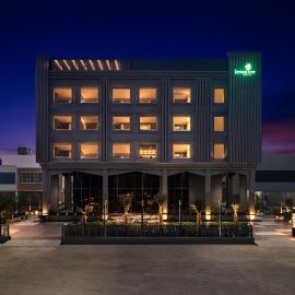 Lemon Tree Hotel, Hisar