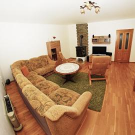 Apartmany pod Tatrami, hotel a Važec