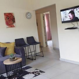 Khanyisa Accommodation Services, hotel in KwaDukuza