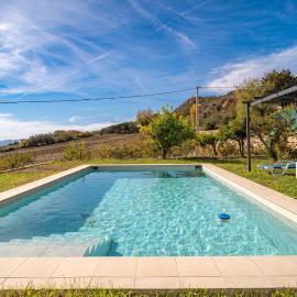 Pet Friendly Home In Periana