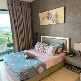 Evo Soho, hotel in Bandar Baru Bangi