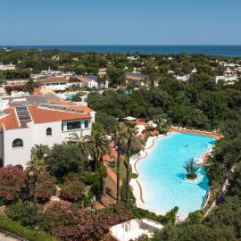 Ostuni a Mare, hotel v destinaci Ostuni