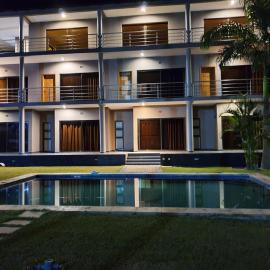 HOTEL GANI, hotelli kohteessa Manjacaze