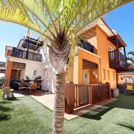Monte Carrera 212 by Homestaygrancanaria، فندق في Arguineguín
