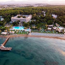 Turquoise Hotel