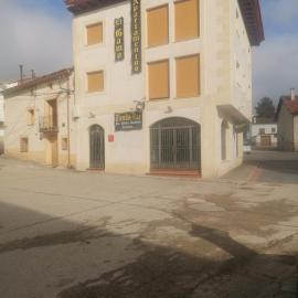 Apartamentos turísticos el Gamo