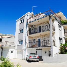 Apartments Katarina
