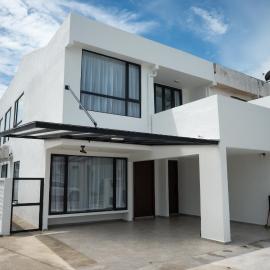 A8010 Villa Kuantan by Iconique
