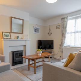Albany Cottage, hotel in Southwold