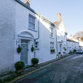 Cartmel Flat
