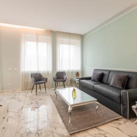 Milan Royal Suites Luxury Brera