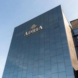 Adria Premium Hotel, хотел в Гуарапуава