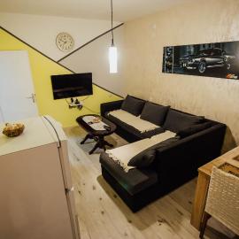 MM apartman, hotel in Valjevo