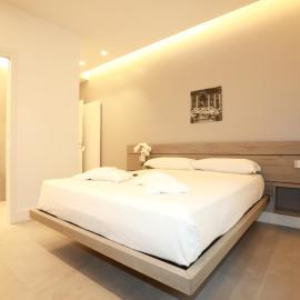 Unique Luxury Stay, hotell Roomas
