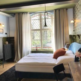 Agli Hotel, מלון בנורדן
