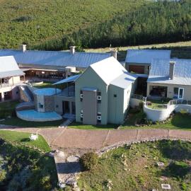 Segulah Guesthouse, hotel a Mossel Bay
