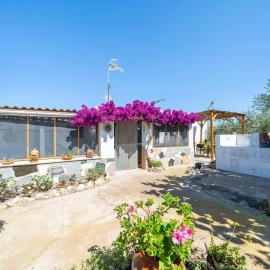 La caseta dels iaios