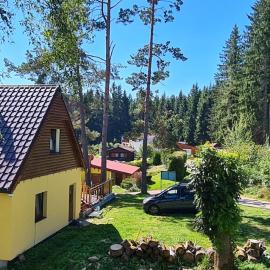 apartmán Sára