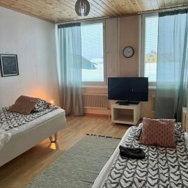 Apartment Isokatu2