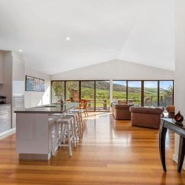 Bass Retreat - Dog Friendly, hotel in Skenes Creek