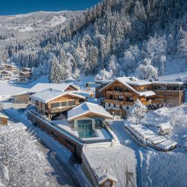 Hochfeldhof - Im Urlaub Zuhause