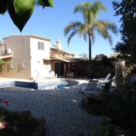 Le jardin de Teresa, hotell sihtkohas Algoz
