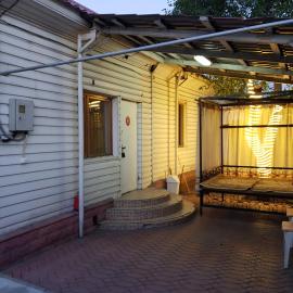 Garden House