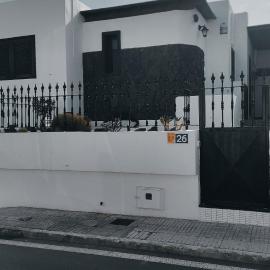 CASA GUELDE