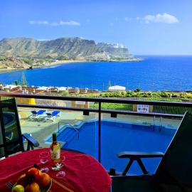 Residence Ocean View, hotel in Mogán