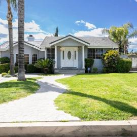 Beautiful Spacious Home