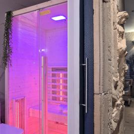 UnSejourAMetz - Le mille et une nuits, hotel v Metzu