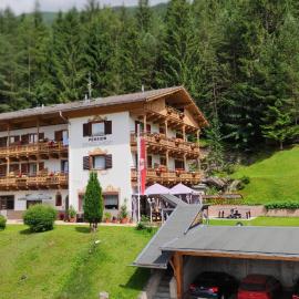 Pension Englhof, Hotel in Achenkirch