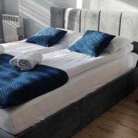 Apartament Słoneczny: Tarnów şehrinde bir otel