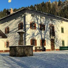 Casa Vettori, hotel in San Nicolò di Comelico