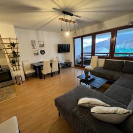 Apartman Nai