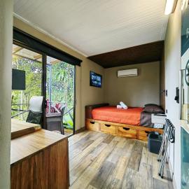 Viesnīca Contenedores Boutique Hotel pilsētā Platanal