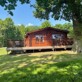 The Fairways, Kenwick Retreats, hotel in Louth