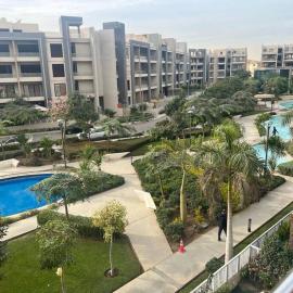 Serene City Stay next to the AUC, New Cairo