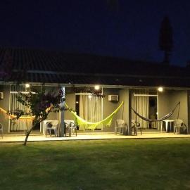 Capri Hotel, Hotel in São Francisco do Sul