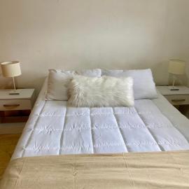 Amplio departamento céntrico, viešbutis mieste Santa Fė