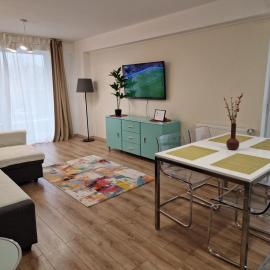 Golden Airport Residence, hotel in Otopeni
