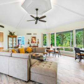Mauna Loa Village with Pools, Tennis & Pickleball