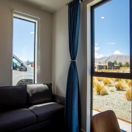 Luminous Tekapo, hotel in Lake Tekapo